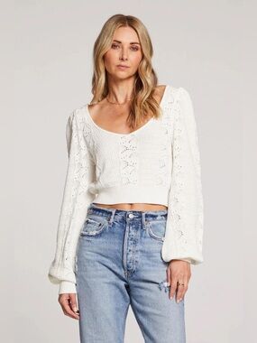 Saltwater Luxe Karinna Sweater
